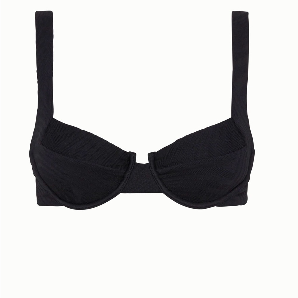 Fella Underwire Balconet Bikini Top